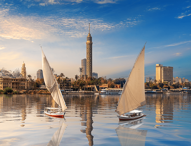 Cairo