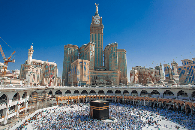 Makkah