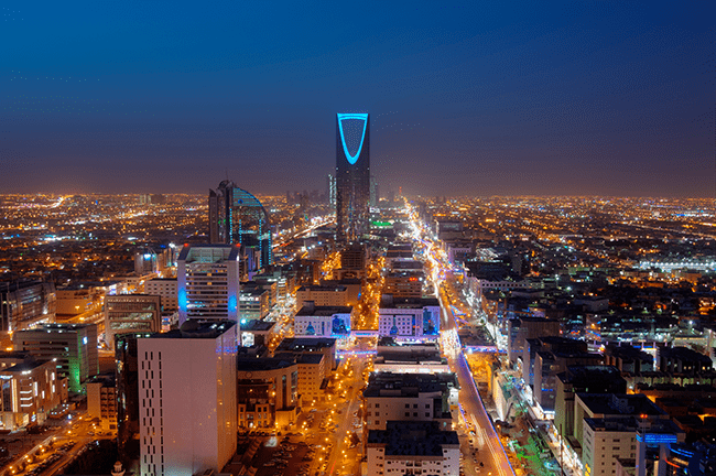 Riyadh