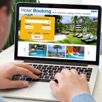 Online Hotel Booking Agents