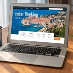 B2B Hotel Booking Portals