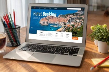 B2B Hotel Booking Portals