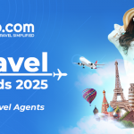 Travel Trends 2025