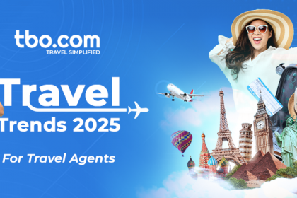 Travel Trends 2025