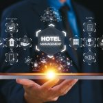 Cloud-Based Hotel Management Software