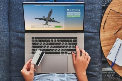 Flight Booking Automation