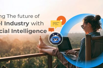 Travel Industry with AI