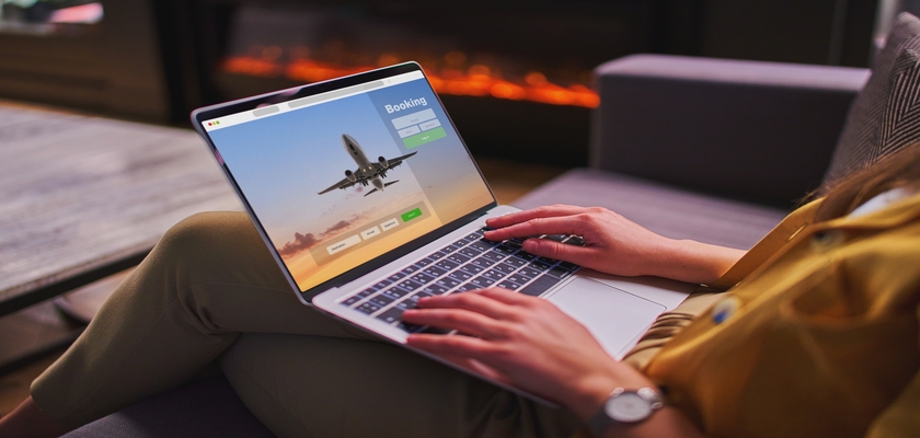 flight booking api providers