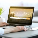 hotel booking system