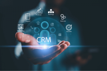 CRM