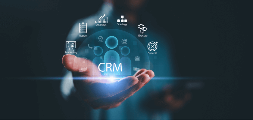 CRM