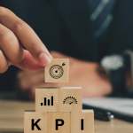 kpis for travel agent