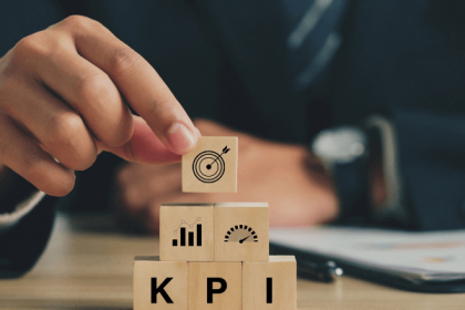 kpis for travel agent