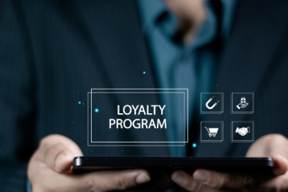 loyalty program