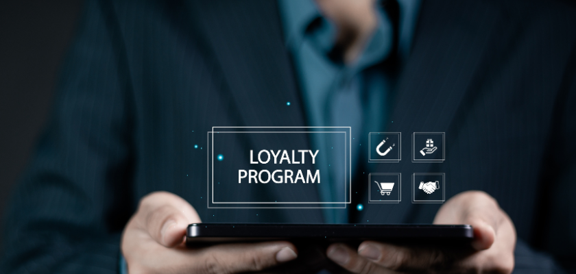 loyalty program