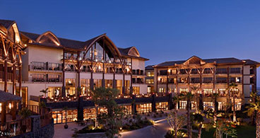 Lapita, Dubai Parks and Resorts, Autograph Collection