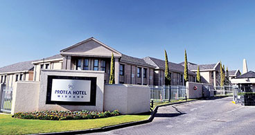 Protea Hotel Midrand