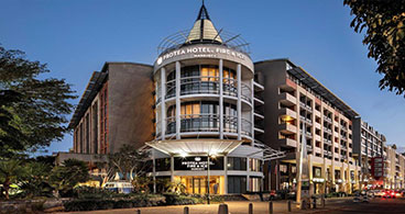 Protea Hotel Durban Umhlanga