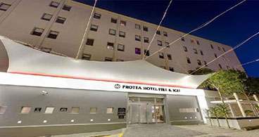 Protea Hotel Fire & Ice Cape Town