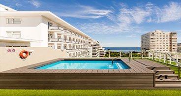 Protea Hotel by Marriott Cape Town Sea Point