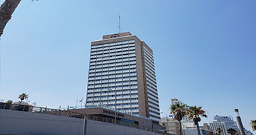 Sheraton Tel Aviv Hotel