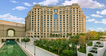 Le Royal Meridien Doha