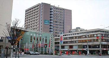 AC Hotel By Marriott Innsbruck