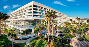 Parklane a Luxury Collection Resort & Spa Limassol