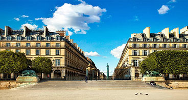 The Westin Paris Vendome