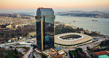 The Ritz Carlton Istanbul