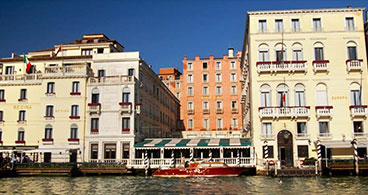 The St. Regis Venice